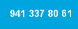 941 337 80 61 941 337 80 61